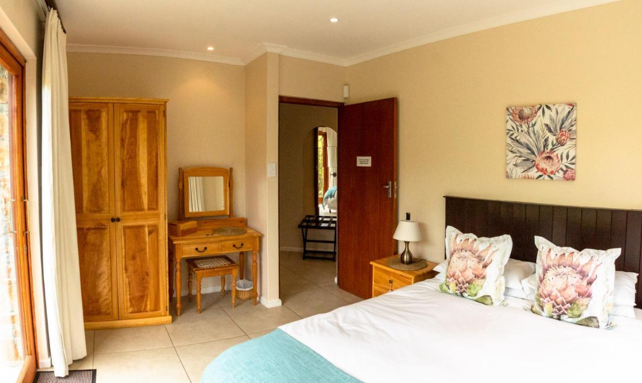Makapa Lodge Fokváros Kültér fotó