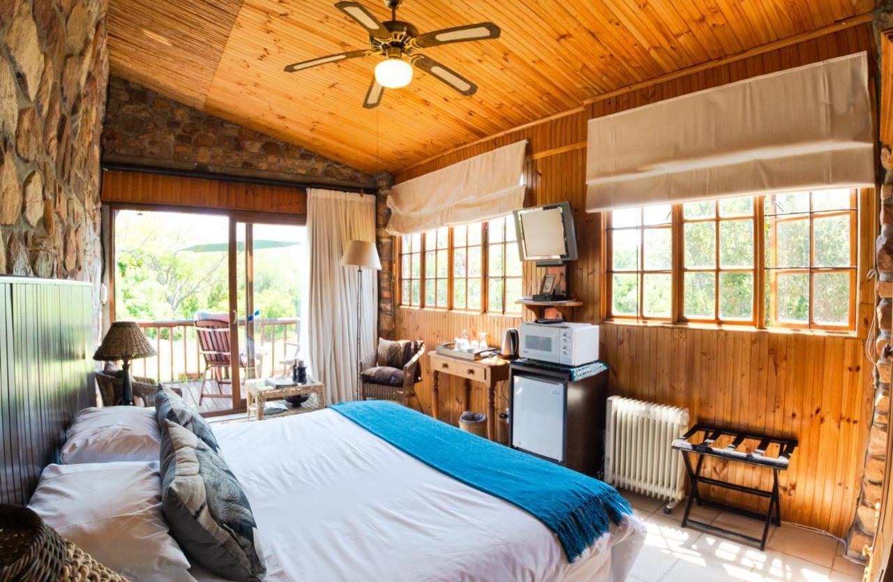 Makapa Lodge Fokváros Kültér fotó