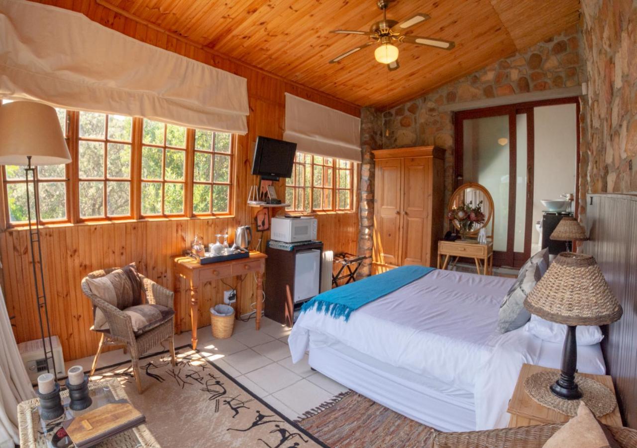 Makapa Lodge Fokváros Kültér fotó