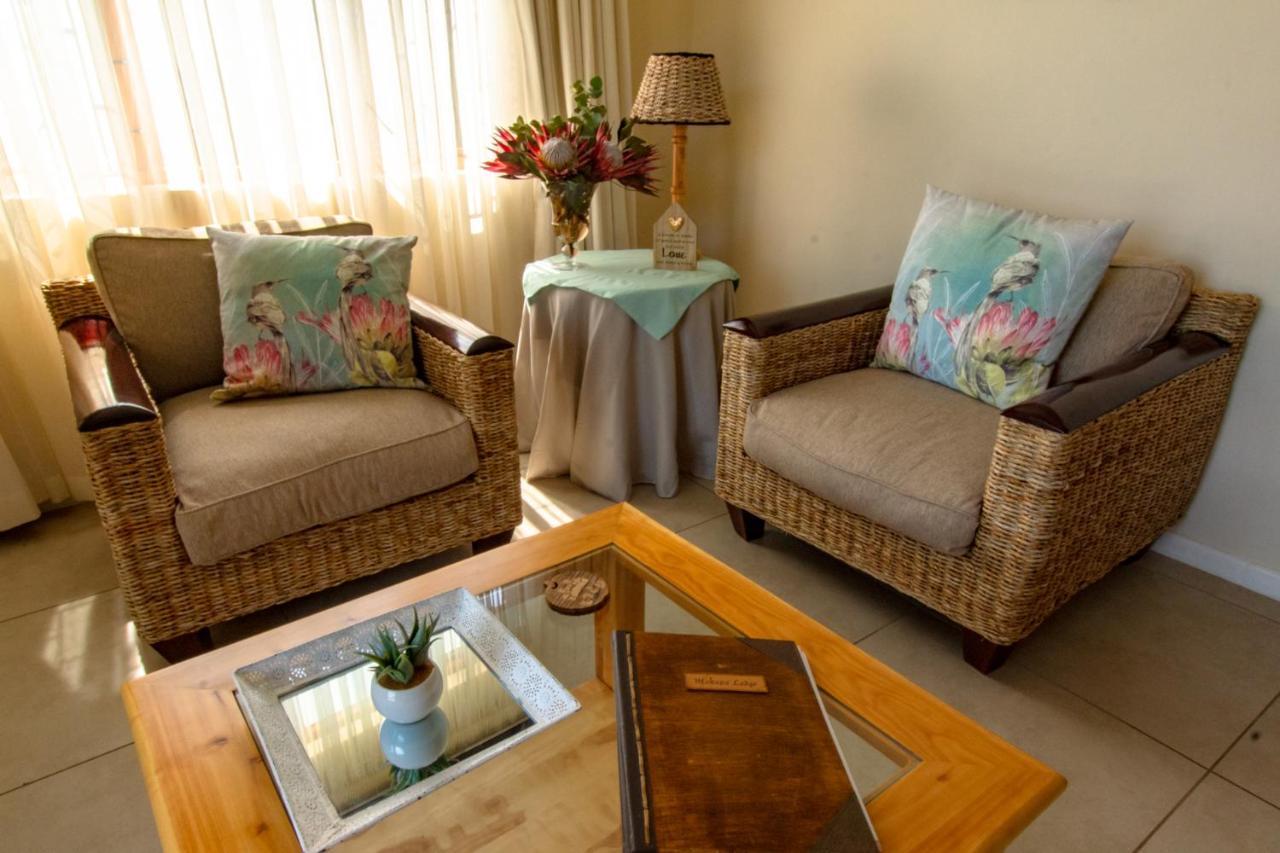 Makapa Lodge Fokváros Kültér fotó