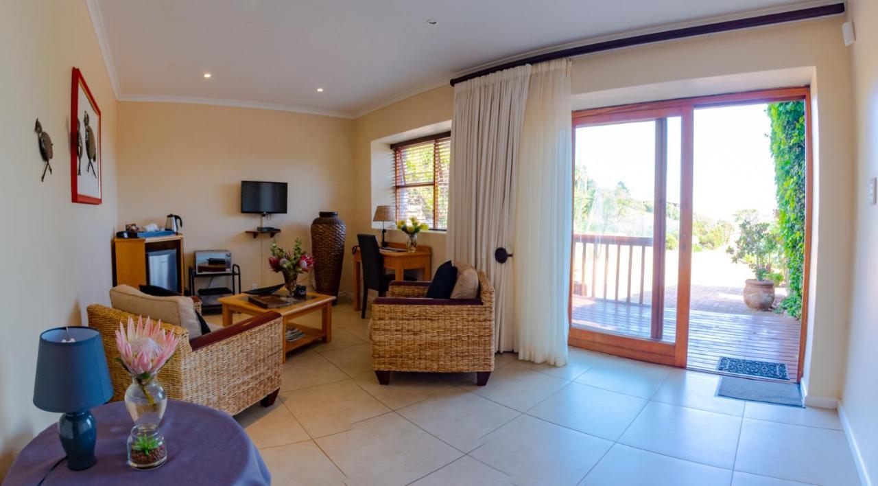 Makapa Lodge Fokváros Kültér fotó