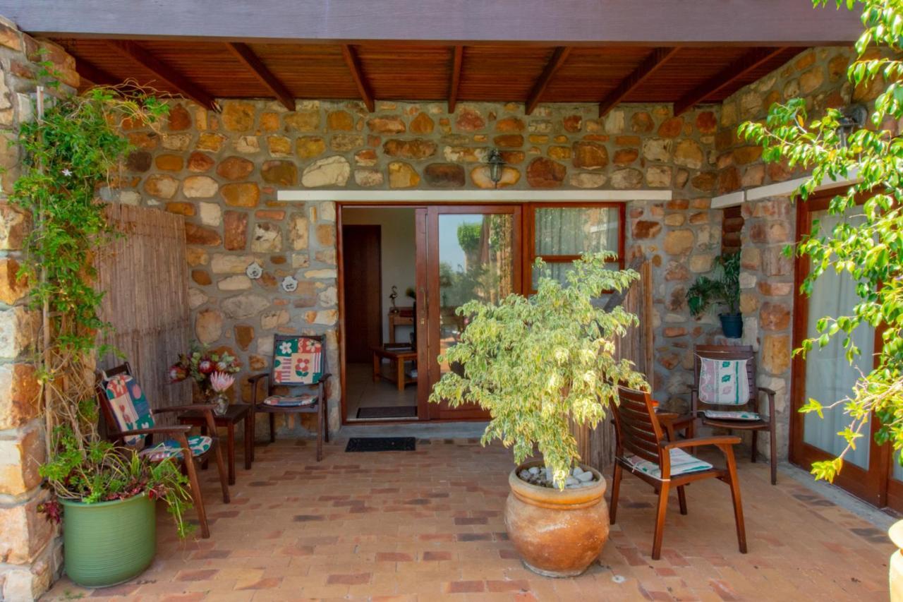 Makapa Lodge Fokváros Kültér fotó
