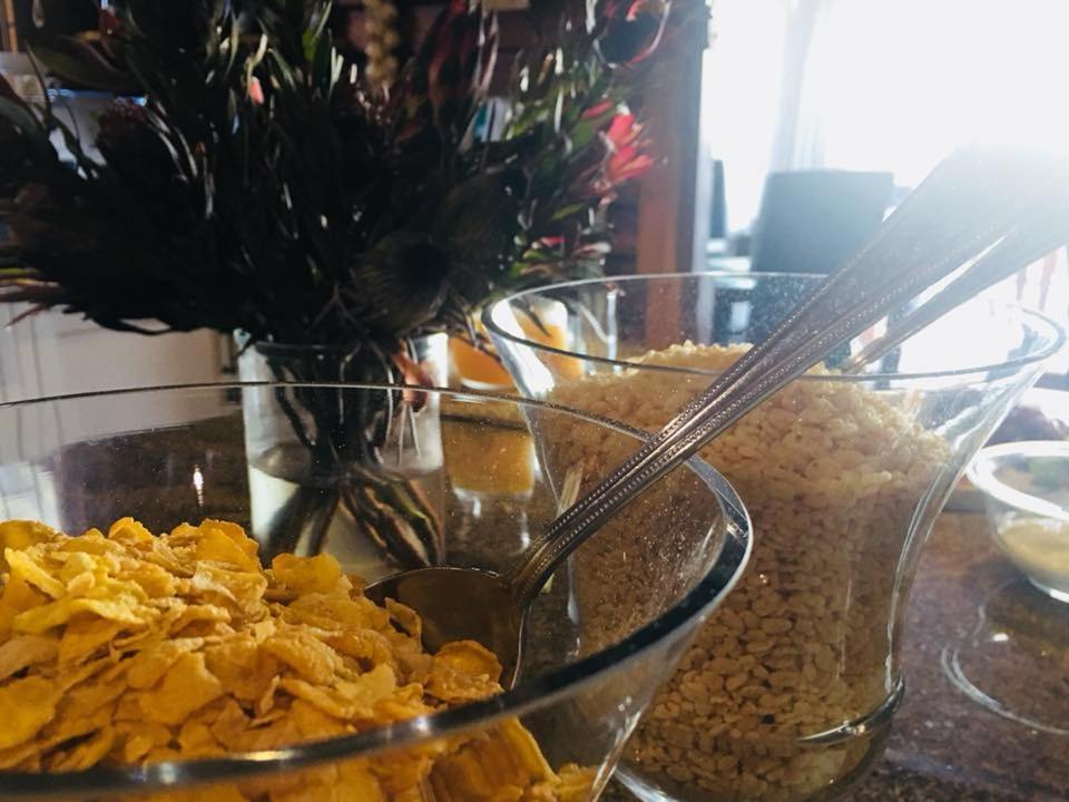 Makapa Lodge Fokváros Kültér fotó