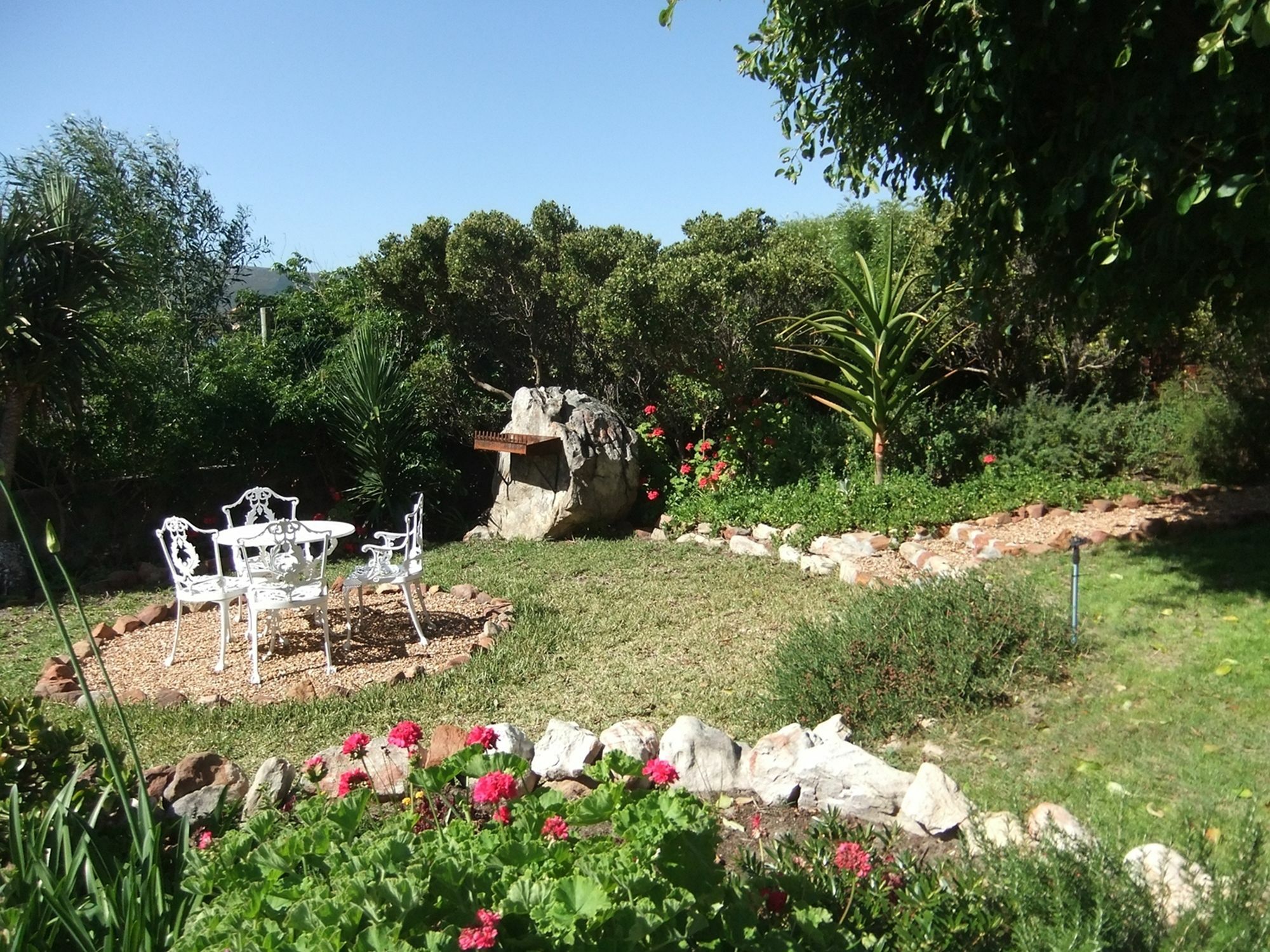 Makapa Lodge Fokváros Kültér fotó