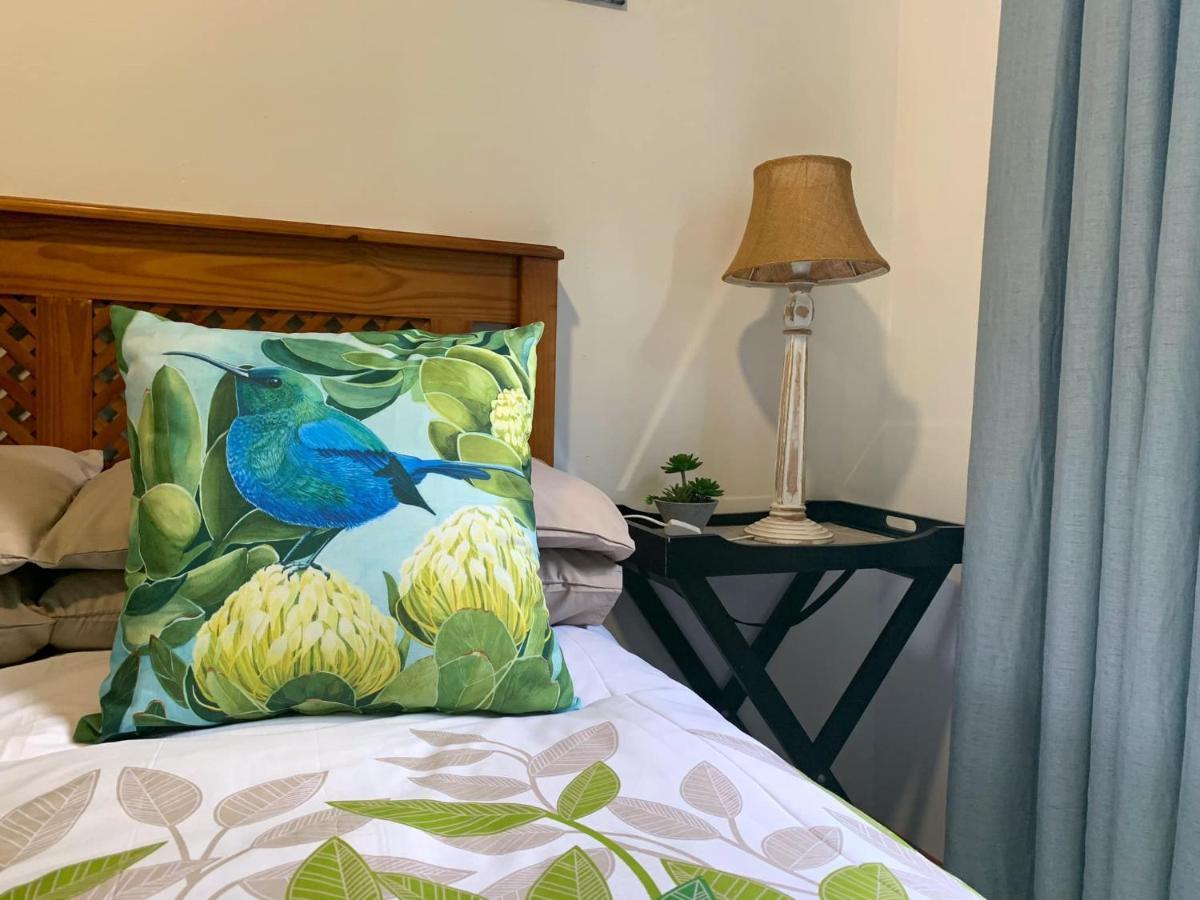 Makapa Lodge Fokváros Kültér fotó