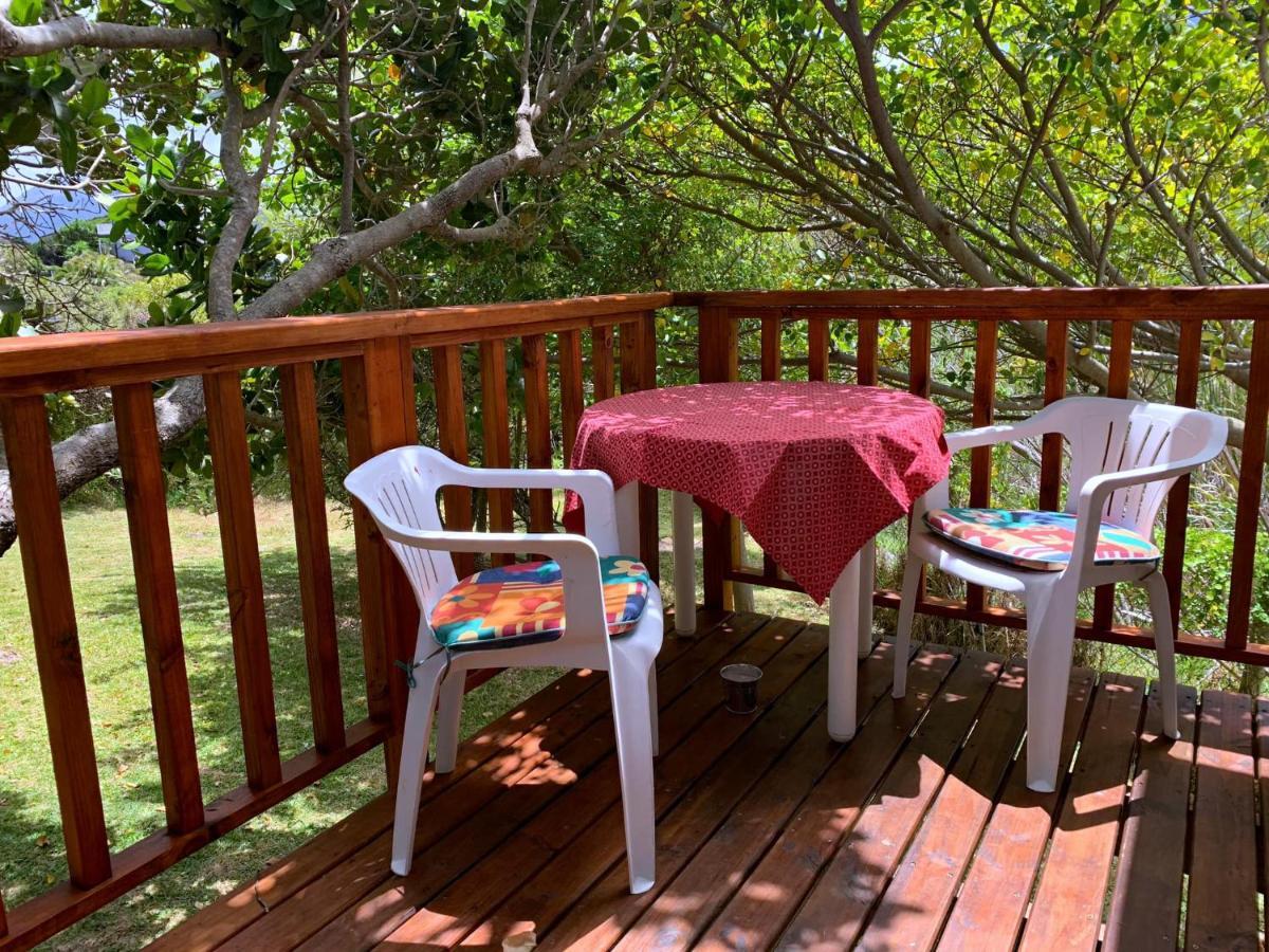 Makapa Lodge Fokváros Kültér fotó