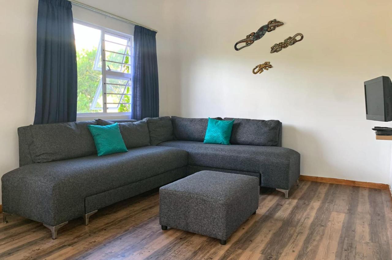 Makapa Lodge Fokváros Kültér fotó