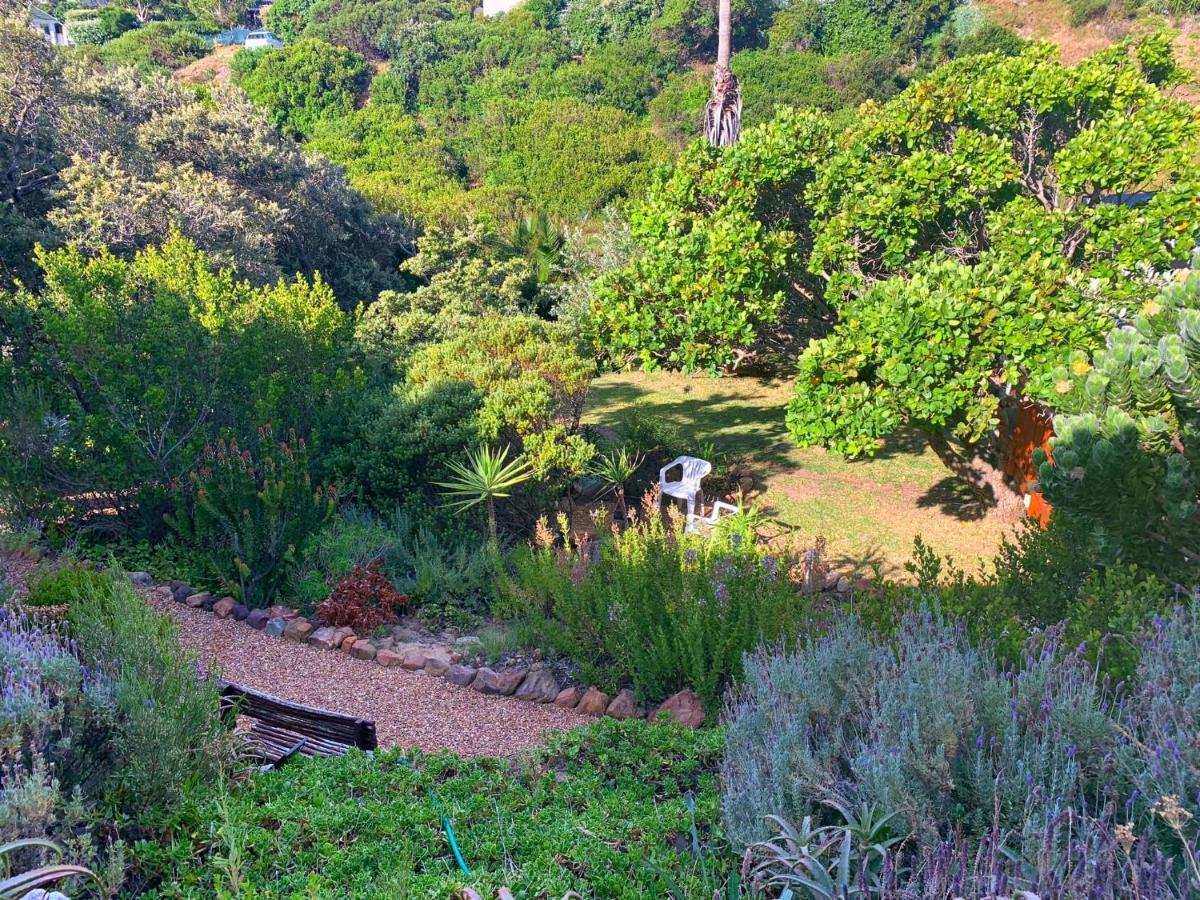 Makapa Lodge Fokváros Kültér fotó
