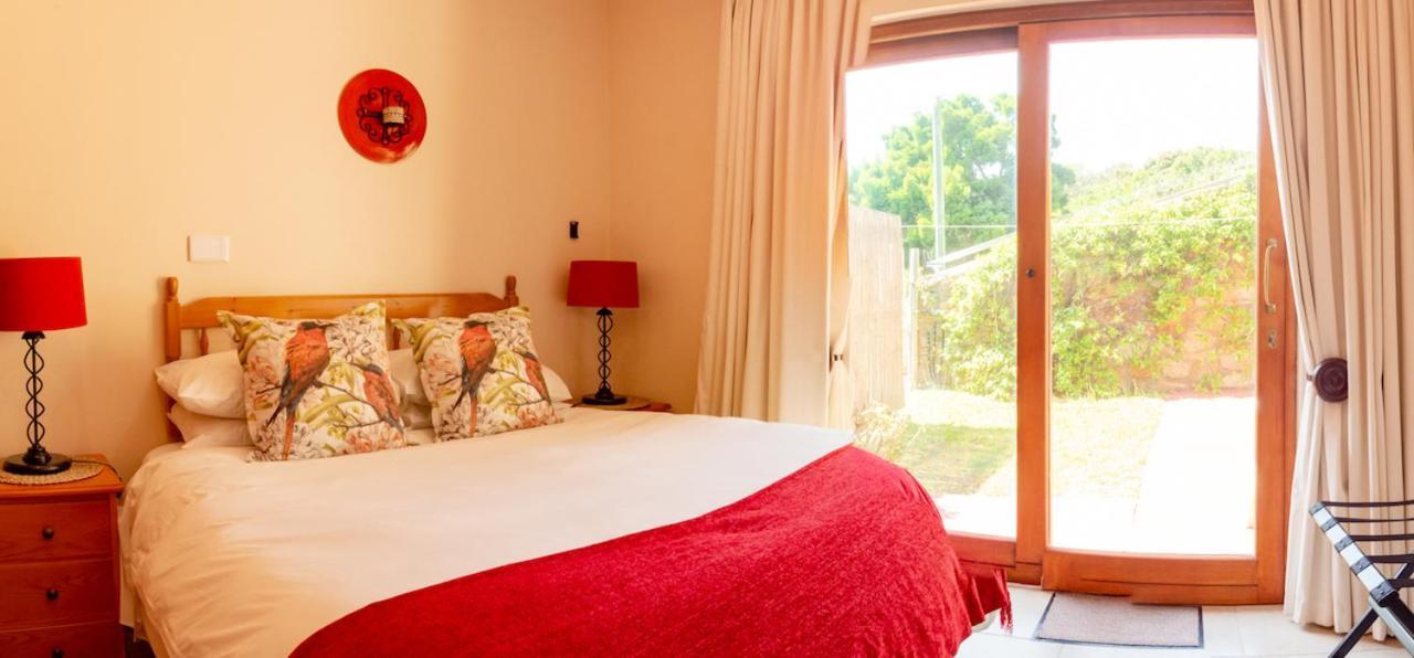 Makapa Lodge Fokváros Kültér fotó