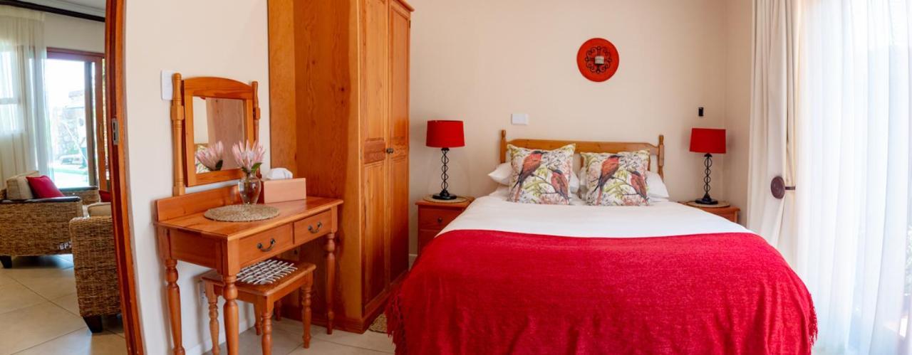 Makapa Lodge Fokváros Kültér fotó